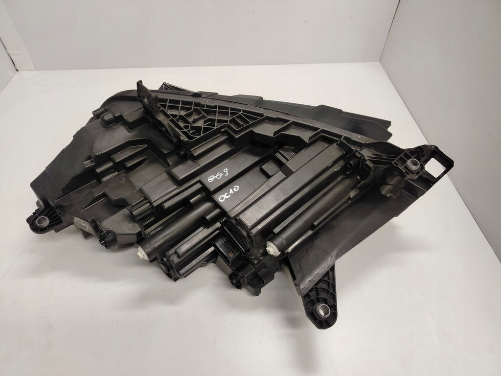 Frontscheinwerfer Skoda Enyaq 5LB941016A Full LED Rechts Scheinwerfer Headlight