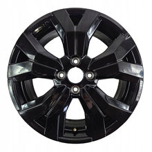 Load image into Gallery viewer, 1x Alufelge 16 Zoll 6.5" 4x100 45ET 403004026R Hyundai I10 I20 Clio I Megane FEL9803444942sz