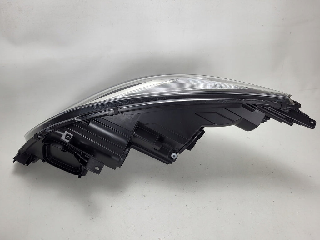 Frontscheinwerfer Opel Zafira Tourer C 39009022 Rechts Scheinwerfer Headlight