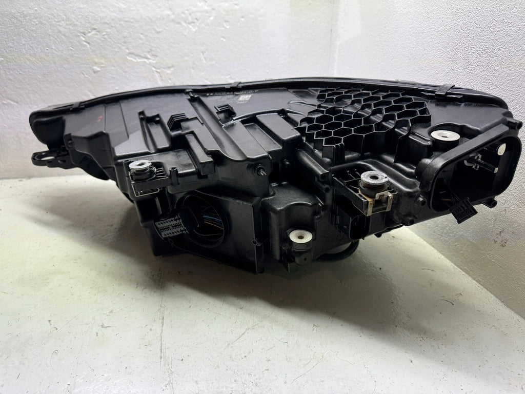 Frontscheinwerfer Audi E Tron 4KE941040D LED Rechts Scheinwerfer Headlight