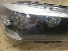 Laden Sie das Bild in den Galerie-Viewer, Frontscheinwerfer BMW X1 F48 7346534 Rechts Scheinwerfer Headlight SCH1221275785ev