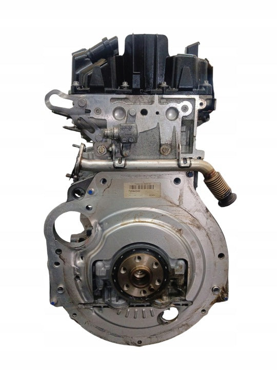 Motor BMW E60 E61 N53B25A 2.5 190PS 140kW 223TKm 2007 Benzin Engine Unkomplett MOT1932949590yw