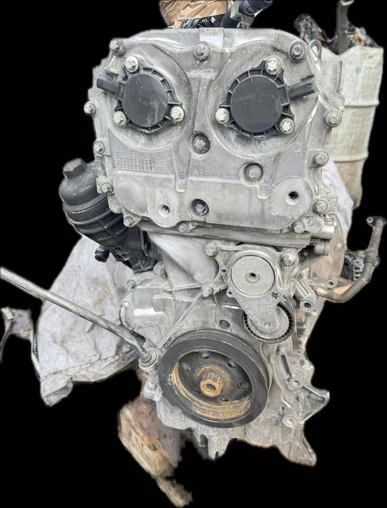Motor Mercedes-Benz W176 W246 270920 2.0 97TKm Benzin Engine Unkomplett