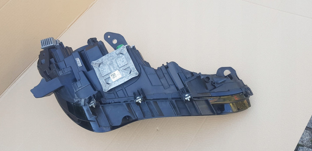 Frontscheinwerfer Alfa Romeo Stelvio Xenon Links Scheinwerfer Headlight SCH3927562170ky