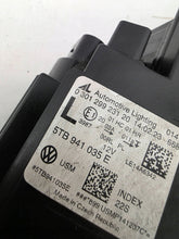 Laden Sie das Bild in den Galerie-Viewer, Frontscheinwerfer VW Touran 5TB941035E Links Scheinwerfer Headlight SCH5032783622ou
