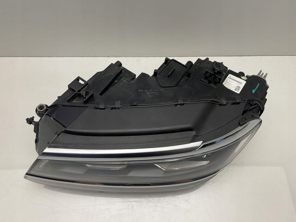 Frontscheinwerfer VW Tiguan Allspace 5NN941081 Full LED Links Headlight SCH9698447324kn