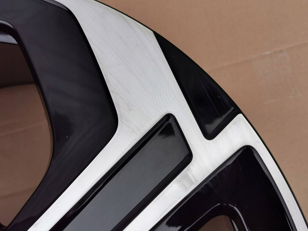 1x Alufelge 20 Zoll 10A601025AD VW Id.3 Rim Wheel FEL1063059856jg