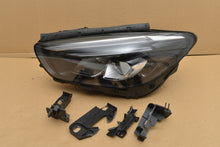 Laden Sie das Bild in den Galerie-Viewer, Frontscheinwerfer Mercedes-Benz Citan W420 A4209063800 Links Headlight SCH1695609707ge