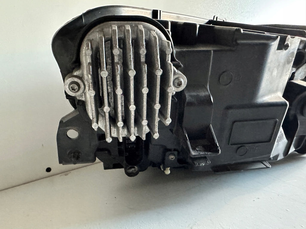 Frontscheinwerfer Volvo S90 V90 3228316 LED Links Scheinwerfer Headlight SCH5231057662ds