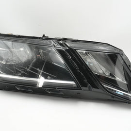 Frontscheinwerfer Skoda Octavia I 5E1941018E 7P5941591A Rechts Headlight SCH9678735313vc