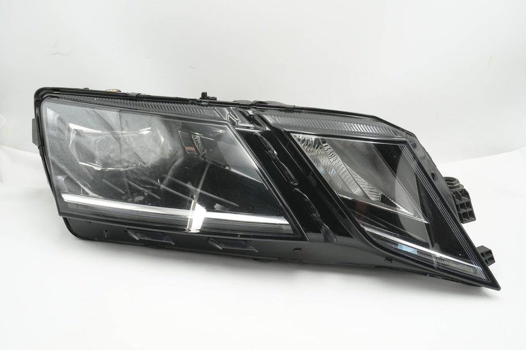 Frontscheinwerfer Skoda Octavia I 5E1941018E 7P5941591A Rechts Headlight SCH9678735313vc