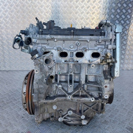 Motor Nissan Juke F15 MR16DDT 1.6 72TKm Benzin Engine Unkomplett MOT4275540109ed