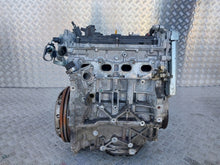 Laden Sie das Bild in den Galerie-Viewer, Motor Nissan Juke F15 MR16DDT 1.6 72TKm Benzin Engine Unkomplett MOT4275540109ed