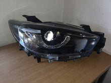 Laden Sie das Bild in den Galerie-Viewer, Frontscheinwerfer Mazda Cx5 LED Rechts Scheinwerfer Headlight