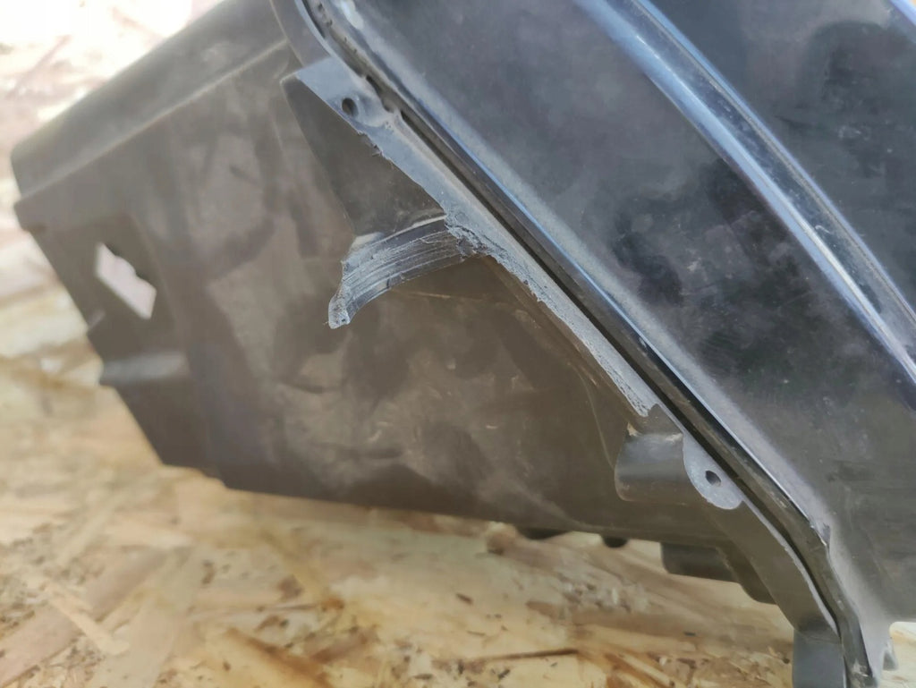Frontscheinwerfer Skoda Karoq 57B941015A Links Scheinwerfer Headlight SCH7592001654ee