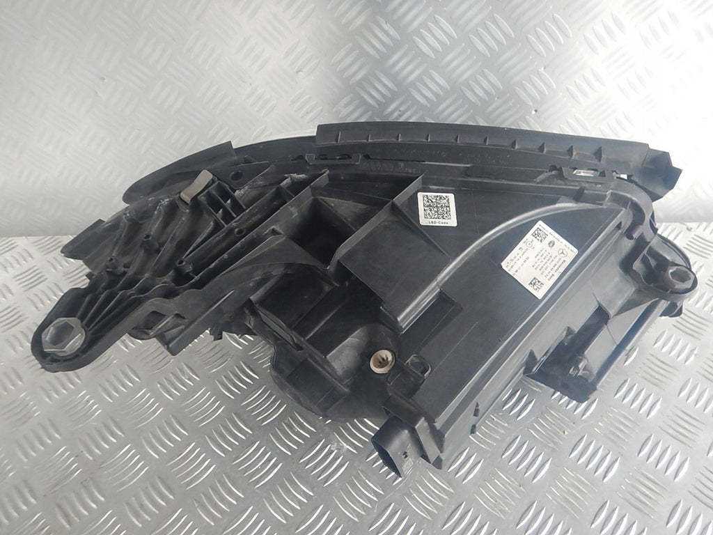 Frontscheinwerfer Mercedes-Benz W213 2139066504 LED Links Scheinwerfer Headlight SCH4933572163pw