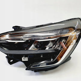 Frontscheinwerfer Renault Clio I 5 260609987R Full LED Links Headlight SCH4004933101gf