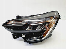 Laden Sie das Bild in den Galerie-Viewer, Frontscheinwerfer Renault Clio I 5 260609987R Full LED Links Headlight SCH4004933101gf