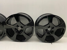 Laden Sie das Bild in den Galerie-Viewer, 4x Alufelge 18 Zoll 7.5" 5x112 8V0601025DB Audi A3 Rim Wheel FEL6527160039gd