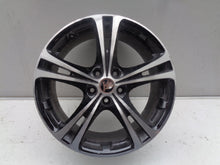 Laden Sie das Bild in den Galerie-Viewer, 1x Alufelge 18 Zoll 8.0&quot; 5x112 50ET Skoda Rim Wheel