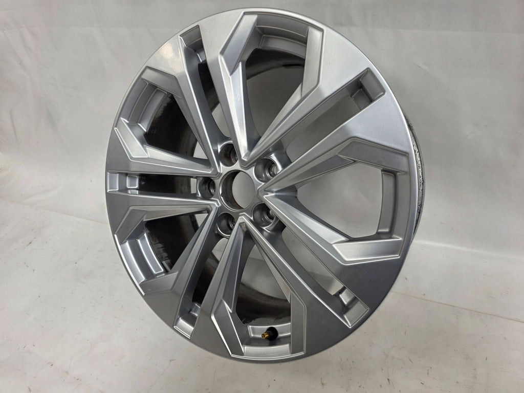 1x Alufelge 18 Zoll 5x112 8W9601025L Audi A4 Allroad B9 Rim Wheel FEL3019555740sa