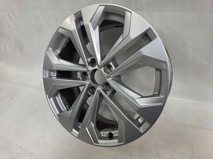 1x Alufelge 18 Zoll 5x112 8W9601025L Audi A4 Allroad B9 Rim Wheel FEL3019555740sa