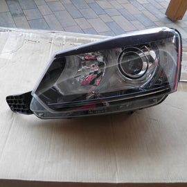 Frontscheinwerfer Skoda Yeti 5L1941015C Xenon Links Scheinwerfer Headlight SCH7818831741gp