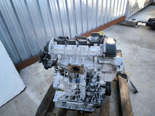 Laden Sie das Bild in den Galerie-Viewer, Motor Audi Seat Skoda VW CZC 1.4 TFSI 125PS 92kW 44TKm Benzin Engine Unkomplett