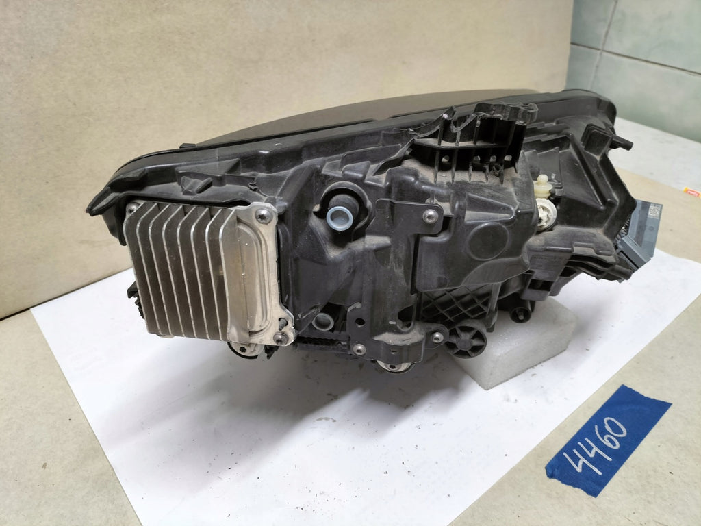 Frontscheinwerfer Volvo V60 S60 Links Scheinwerfer Headlight SCH4897697733ex