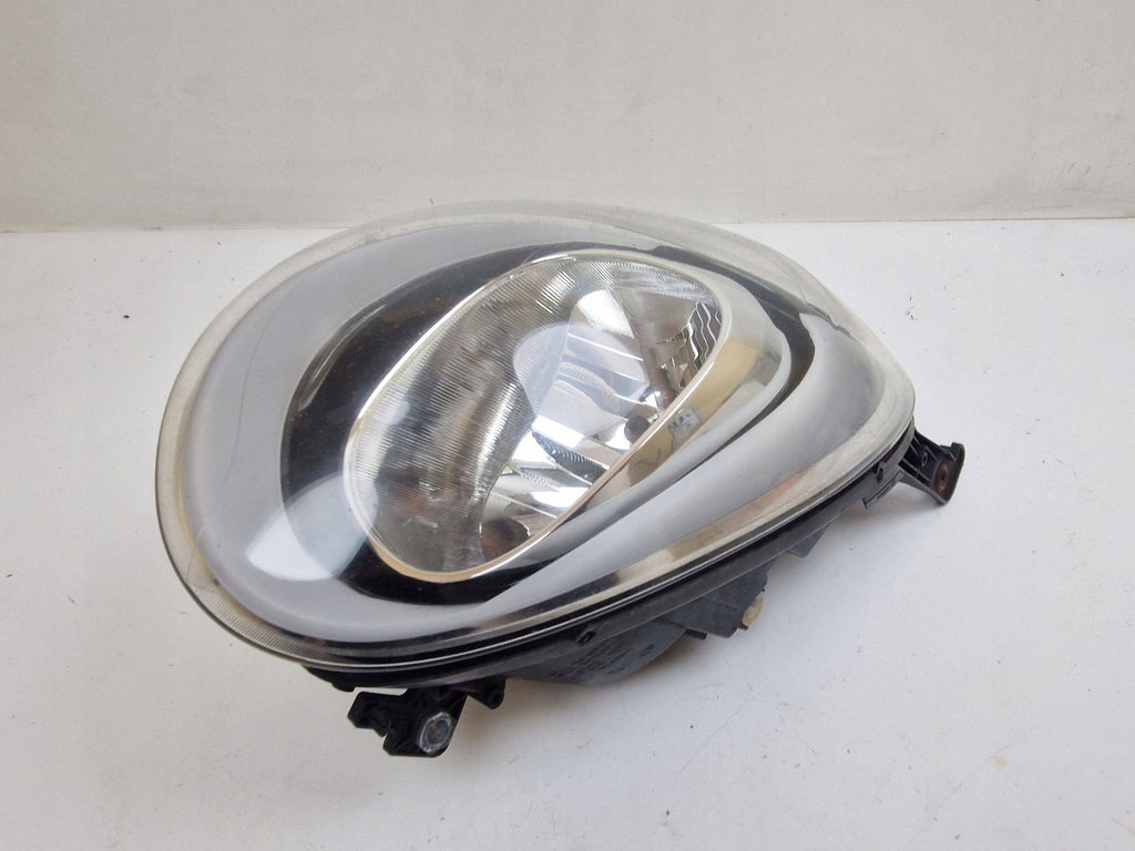 Frontscheinwerfer Fiat 500x 0051978417 Rechts Scheinwerfer Headlight SCH1488993211ft