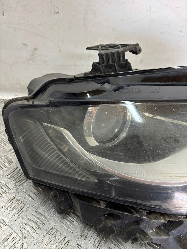 Frontscheinwerfer Audi A4 B8 CLI20886 Xenon Rechts Scheinwerfer Headlight