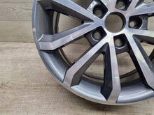Laden Sie das Bild in den Galerie-Viewer, 1x Alufelge 17 Zoll 5x112 5E0601025BQ Skoda Octavia Iii Rim Wheel FEL7895869397xi