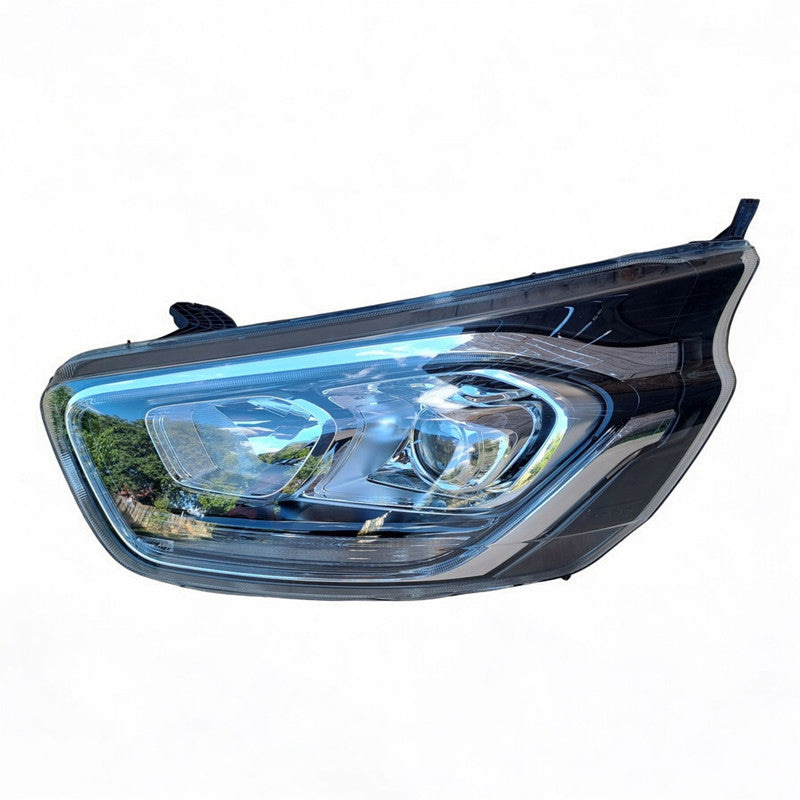 Frontscheinwerfer Ford Transit Custom JK21-13W030-DJ LED Links Headlight