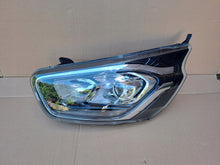 Laden Sie das Bild in den Galerie-Viewer, Frontscheinwerfer Ford Transit Custom JK21-13W030-DJ LED Links Headlight