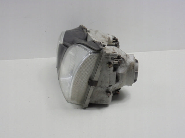 Frontscheinwerfer Hyundai I 101-2095 Ein Stück (Rechts oder Links) Headlight