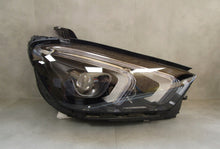 Load image into Gallery viewer, Frontscheinwerfer Mercedes-Benz Gle A1679069604 LED Rechts Headlight