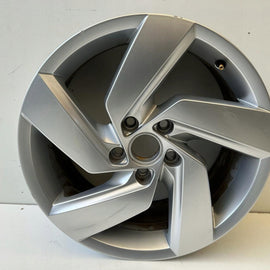 1x Alufelge 17 Zoll 7.5