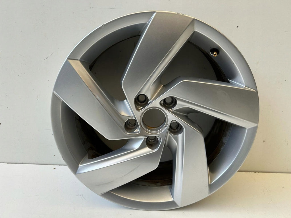 1x Alufelge 17 Zoll 7.5" 5x112 51ET 5H0601025E VW Golf Viii Rim Wheel FEL1231152679qy