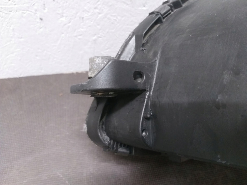 Frontscheinwerfer Mercedes-Benz W204 A2048208461 Rechts Scheinwerfer Headlight SCH4921489570gz