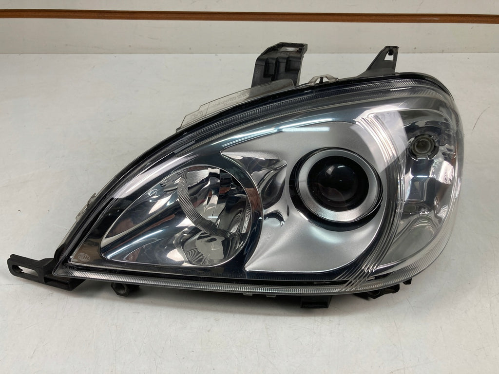 Frontscheinwerfer Mercedes-Benz W163 A1638204561 Links Scheinwerfer Headlight