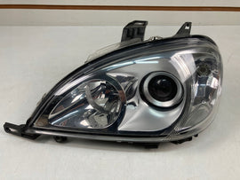 Frontscheinwerfer Mercedes-Benz W163 A1638204561 Links Scheinwerfer Headlight