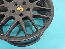 Load image into Gallery viewer, 1x Alufelge 20 Zoll 11.0" 5x130 68ET 97036219200 Porsche Panamera Rim Wheel FEL5715873698lj