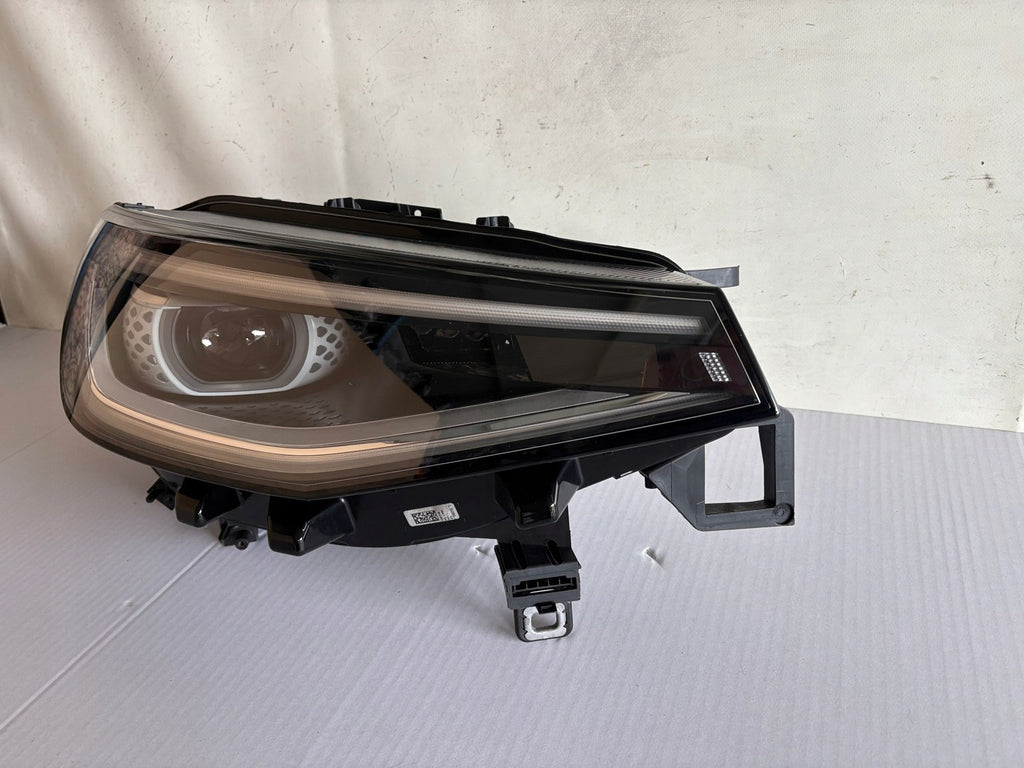 Frontscheinwerfer VW Id.4 11B941036M 992941572 LED Rechts Scheinwerfer Headlight SCH6483828784rm