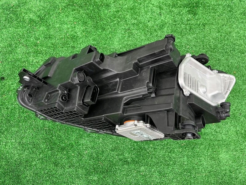 Frontscheinwerfer VW Caddy 2K8941774K LED Rechts Scheinwerfer Headlight SCH5821752788zm