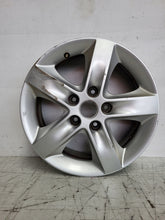 Laden Sie das Bild in den Galerie-Viewer, 1x Alufelge 16 Zoll 6.0&quot; 5x114.3 51ET Glanz 52910-1H235 Hyundai I30 Ceed