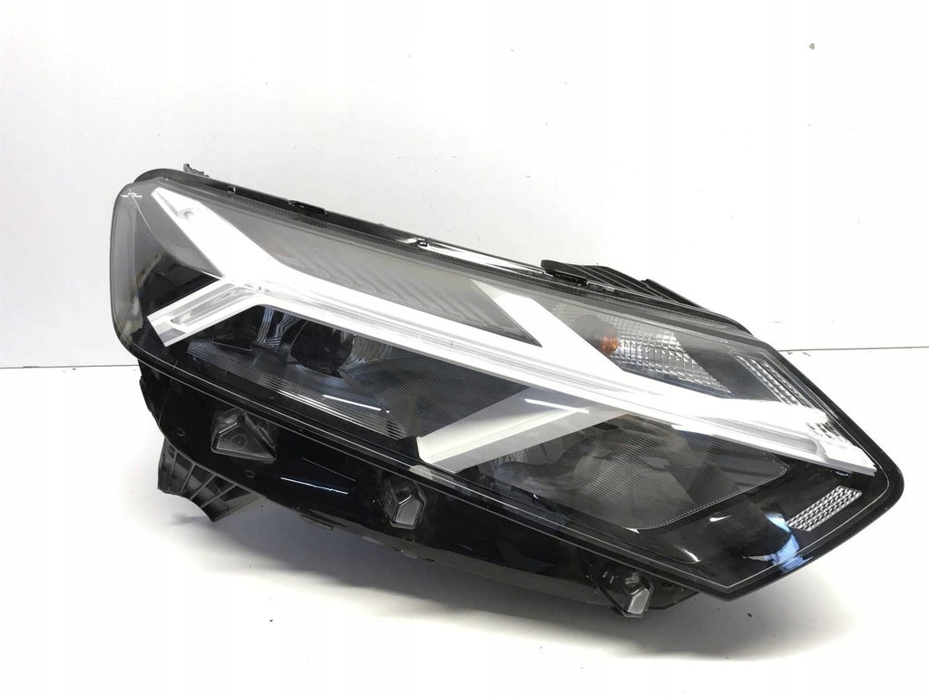 Frontscheinwerfer Dacia Sandero III 260107978R LED Rechts Scheinwerfer Headlight