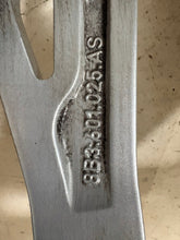 Load image into Gallery viewer, 1x Alufelge 19 Zoll 8.0" 5x112 44ET Glanz 8B3601025AS Audi Rim Wheel FEL9871908225ri