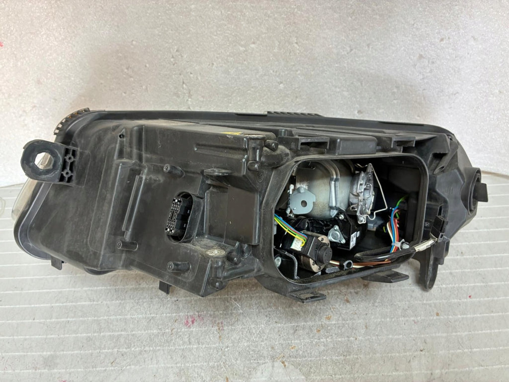 Frontscheinwerfer Audi A6 C6 4F0941004B Xenon Rechts Scheinwerfer Headlight SCH7058494408il