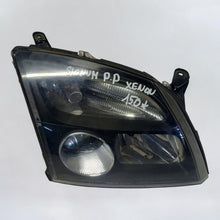 Laden Sie das Bild in den Galerie-Viewer, Frontscheinwerfer Opel Signum Xenon Rechts Scheinwerfer Headlight