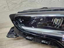 Laden Sie das Bild in den Galerie-Viewer, Frontscheinwerfer Opel Corsa F 39162653KOD LED Links Scheinwerfer Headlight SCH3114188618ov